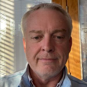 Meet your Posher, Tom